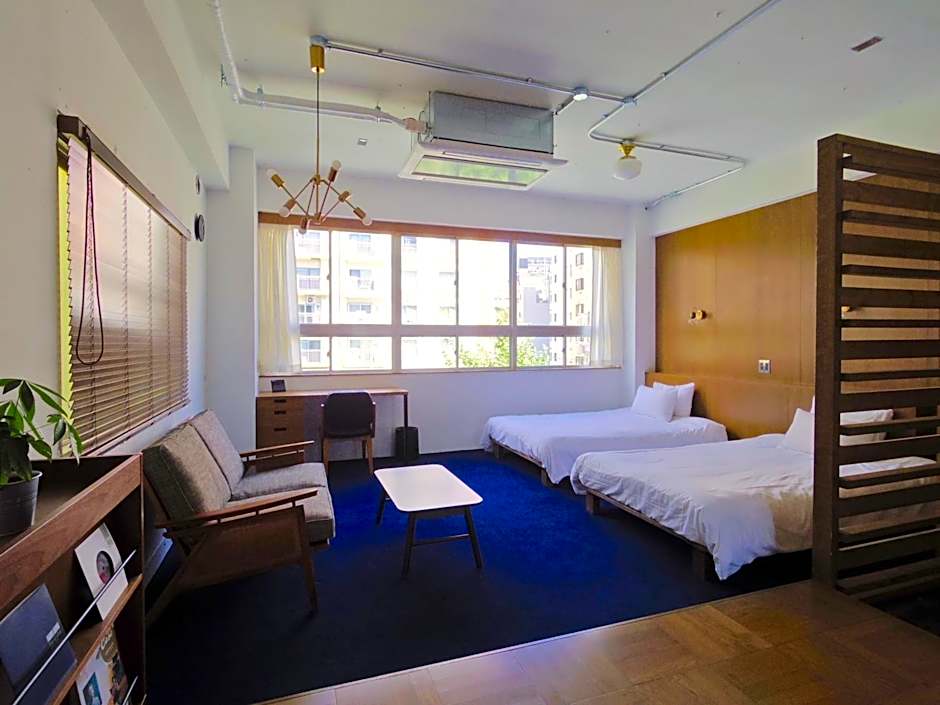 No Service Hotel