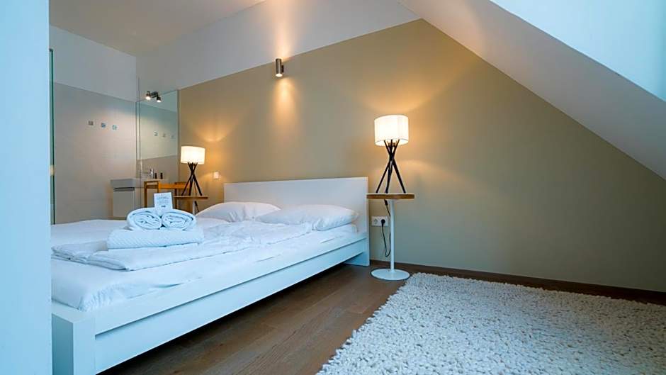 Vienna Residence, City Park - Belvedere