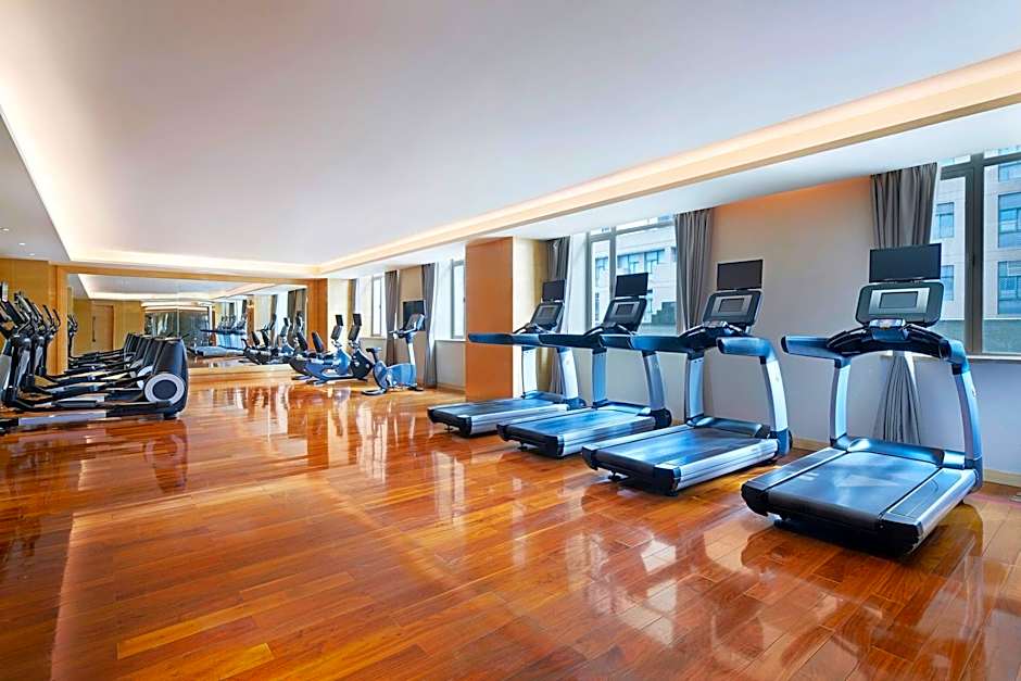 Sheraton Shantou Hotel