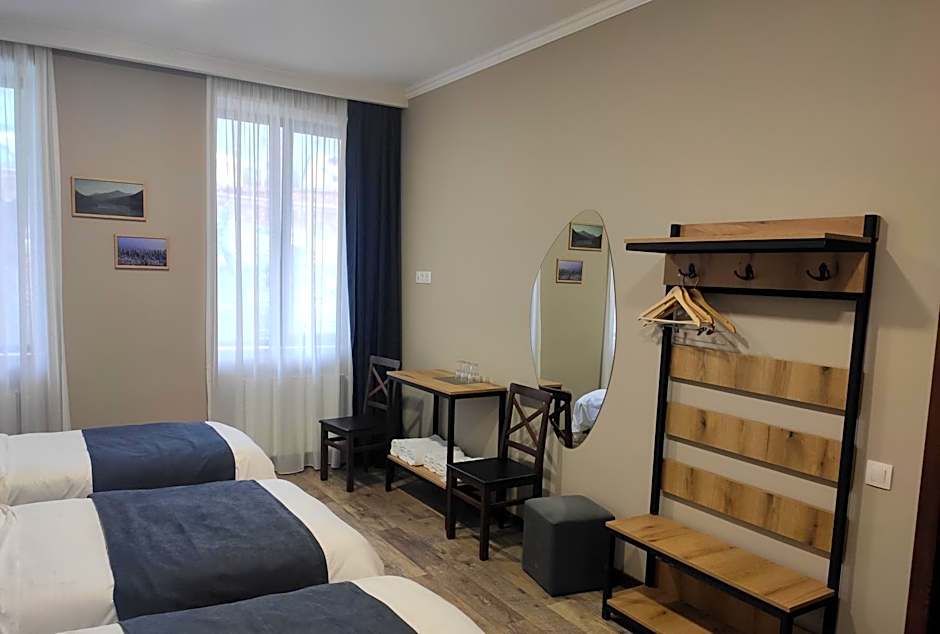 Northgate Hotel Kazbegi