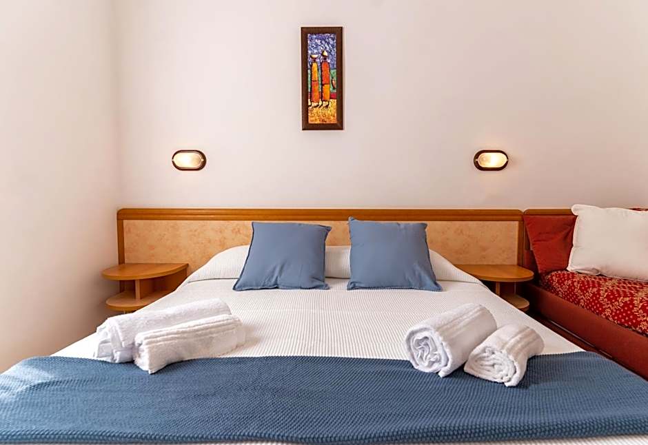 Hotel Greta B&B