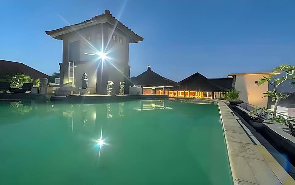 Nirmala Hotel & Resort