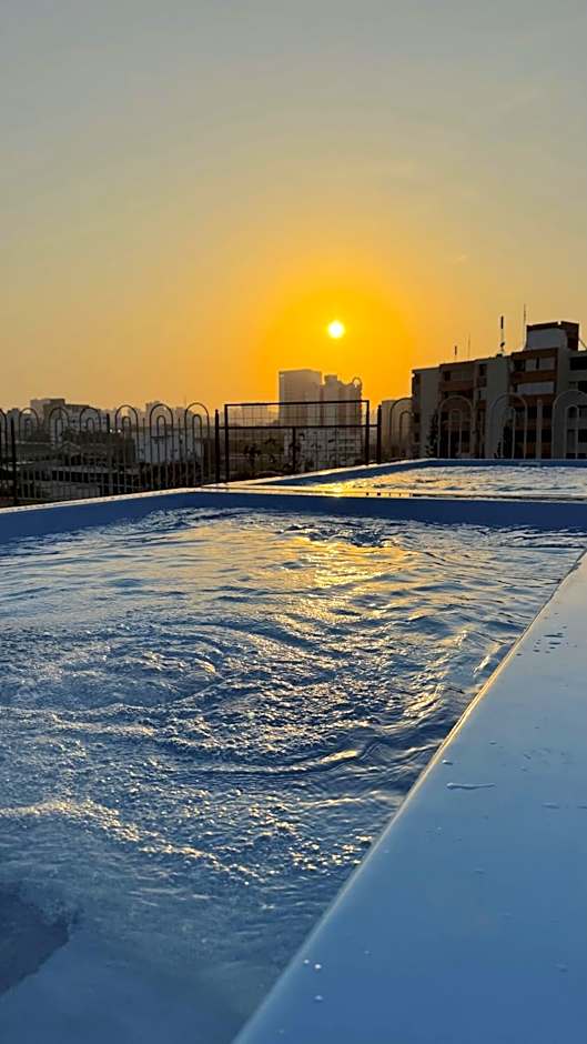 Hotel Caribe Plaza Barranquilla