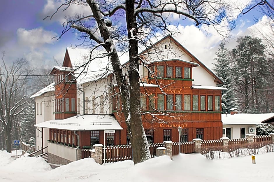 Hotel Świeradów