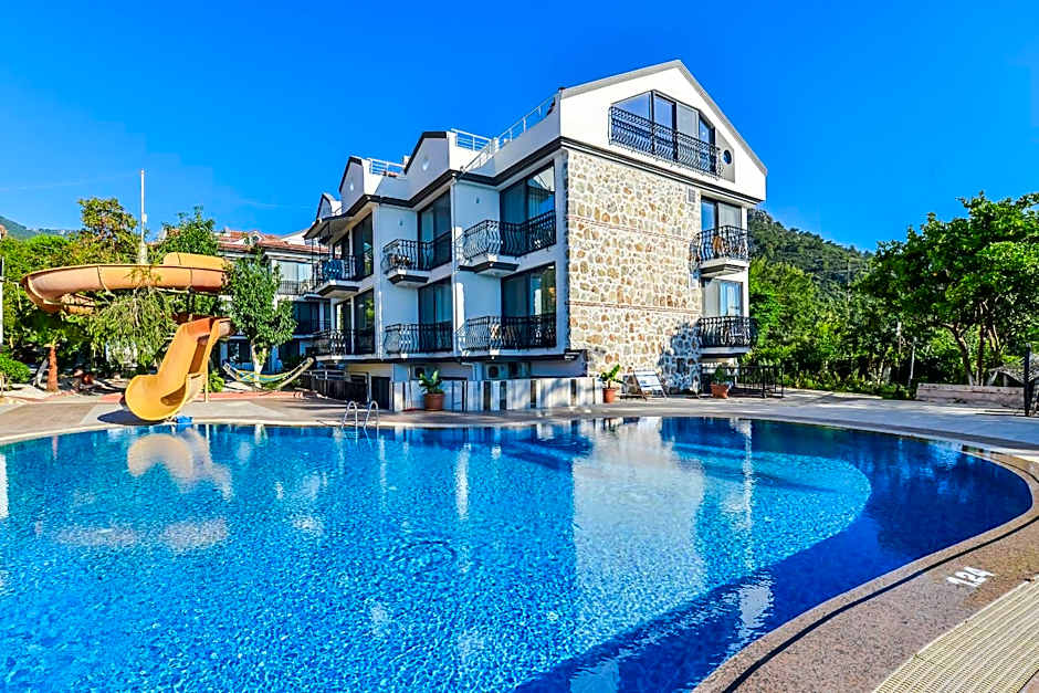 Seyir Village Hotel
