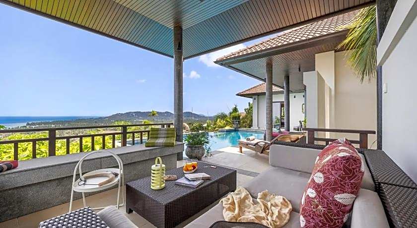 Baan Saitara Boutique VIllas