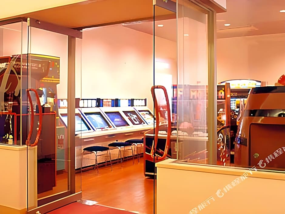 Shuhokaku Kogetsu