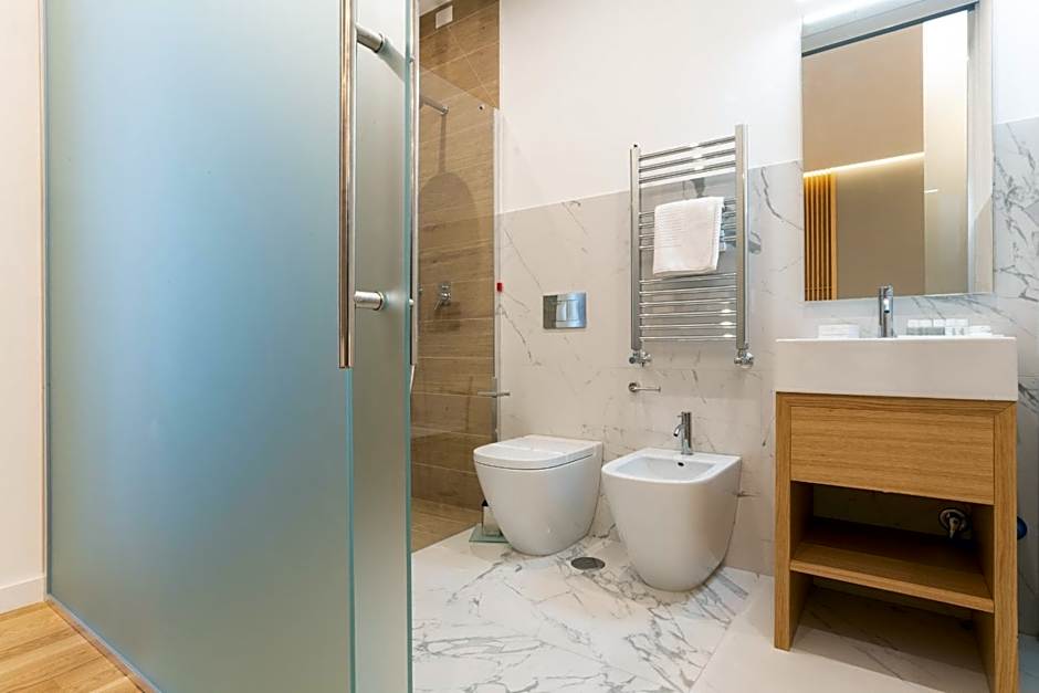 Concept Terrace Hotel