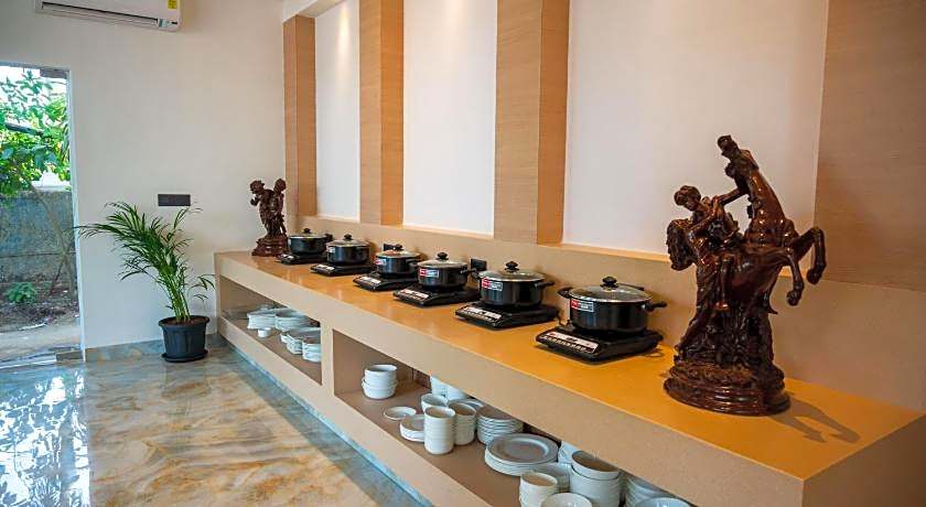 Hotel Meraden Opus
