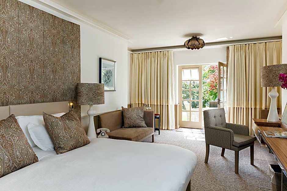 Champneys Forest Mere