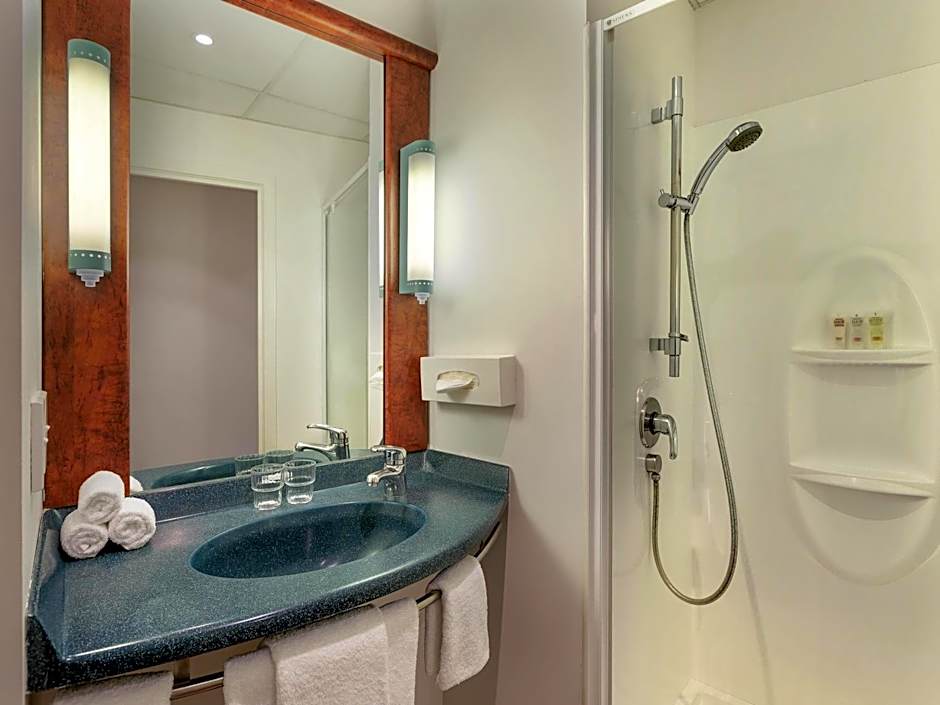Hotel Ibis Wellington