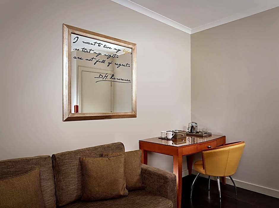 Park Plaza Nottingham