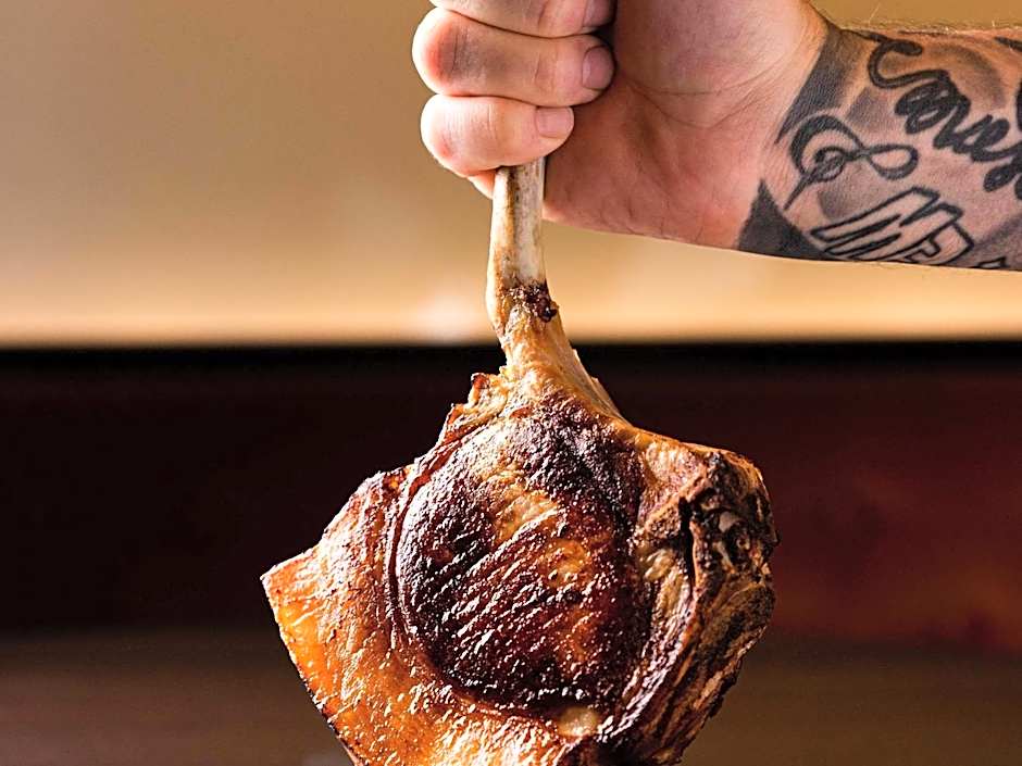 Sofitel Luxembourg Europe