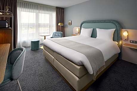 Van der Valk Hotel Paris CDG Airport