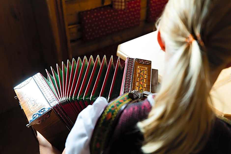 Grossarler Hof Superior