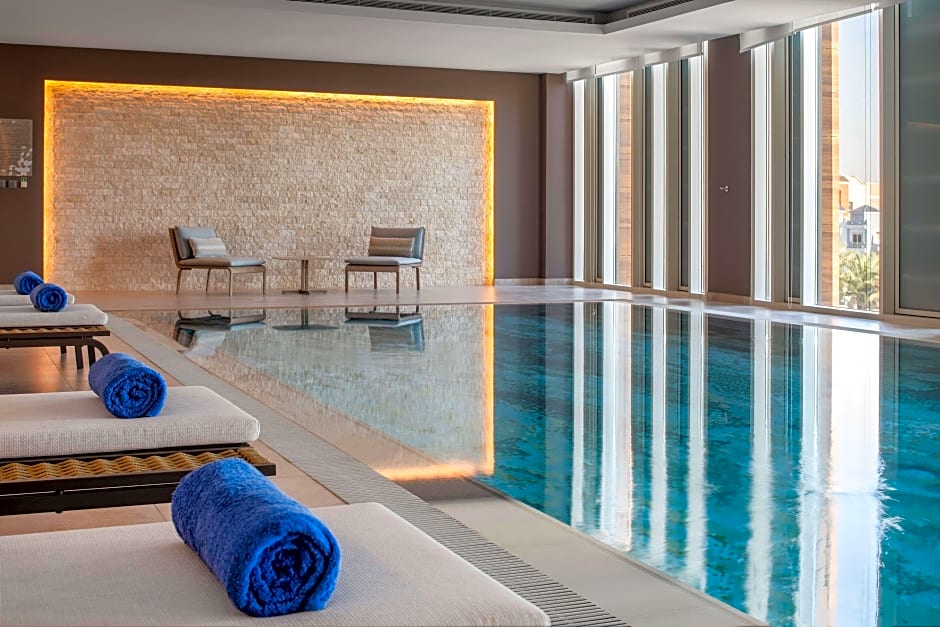 DoubleTree by Hilton Riyadh Financial District