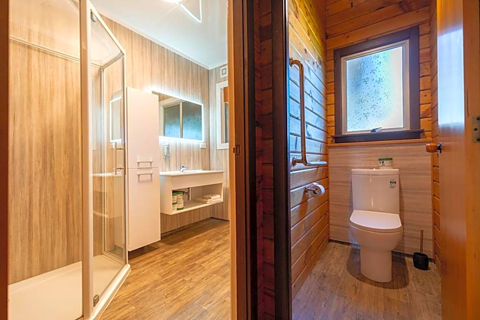 Te Anau Top 10 Holiday Park and Motels
