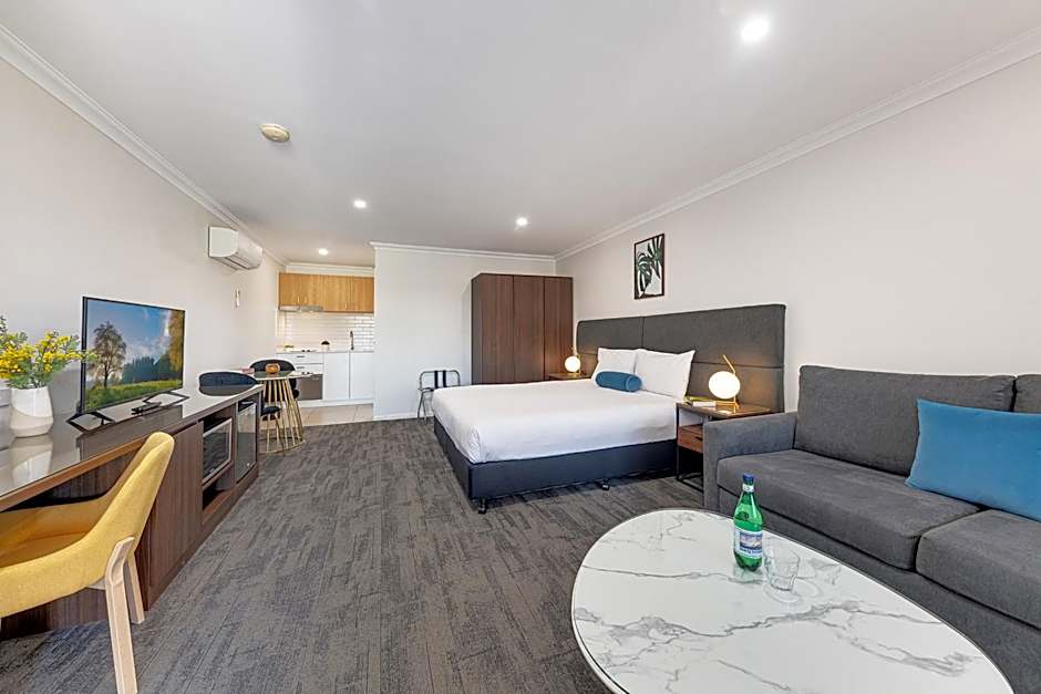 Littomore Suites Bathurst