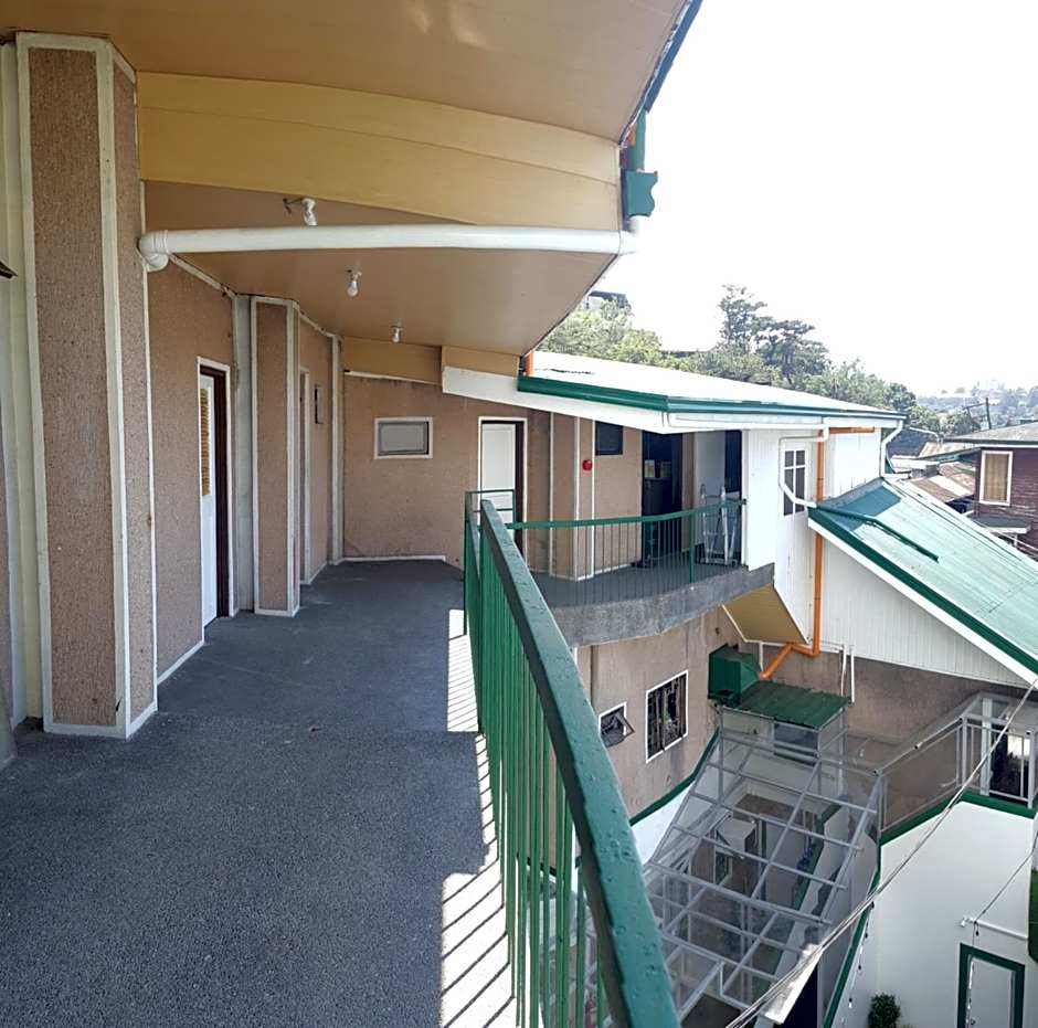3BU Hostel Baguio - Session-Governor Pack