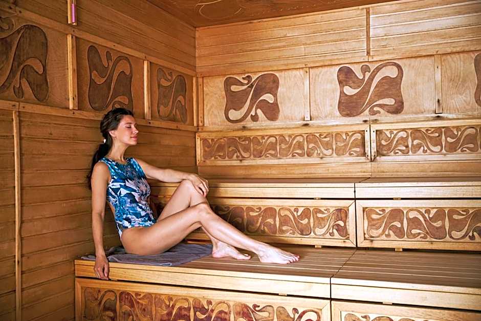 Grand SPA Lietuva Hotel Druskininkai