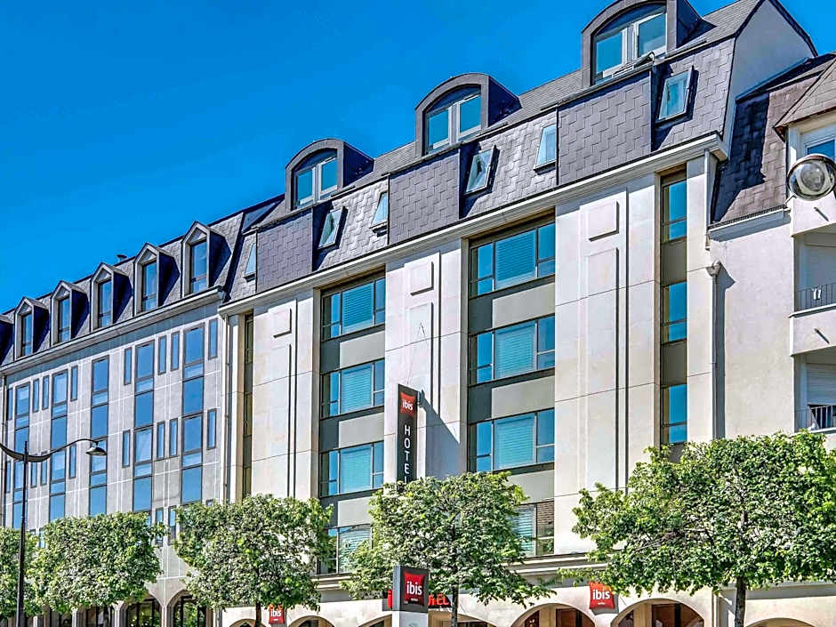 ibis Paris Rueil-Malmaison