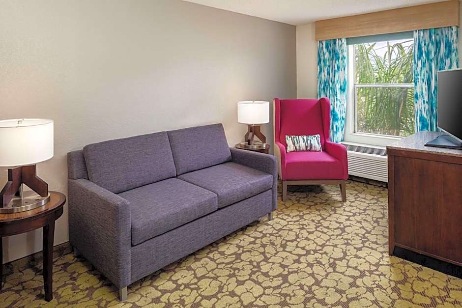 Hilton Garden Inn Arcadia/Pasadena Area