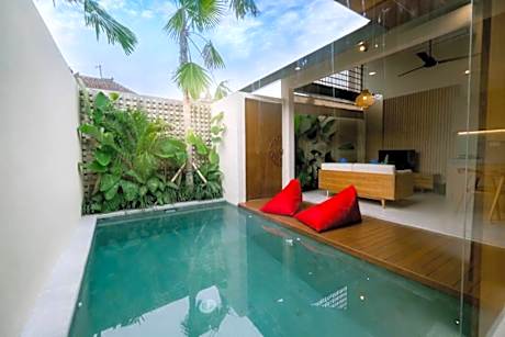 Villa Casalita Unit 3