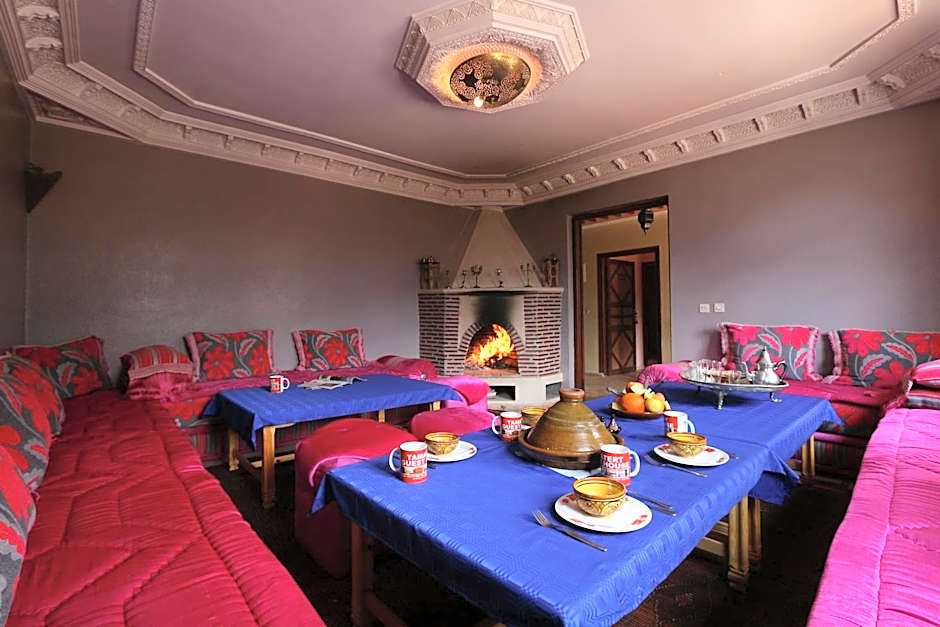 Tamatert Guest House