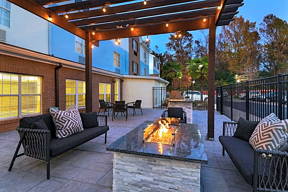 TownePlace Suites by Marriott Baton Rouge South