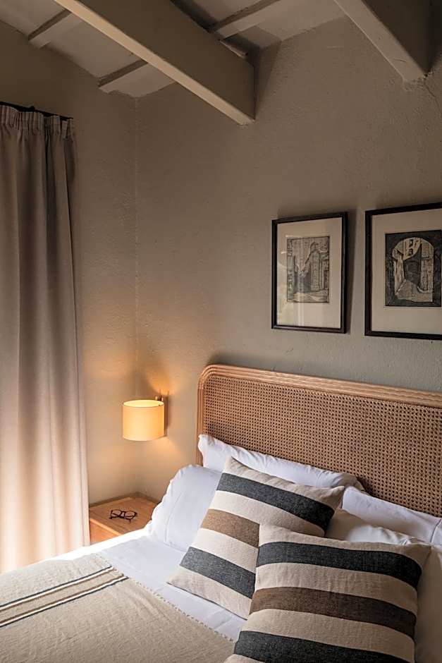 Binissaida Boutique Hotel