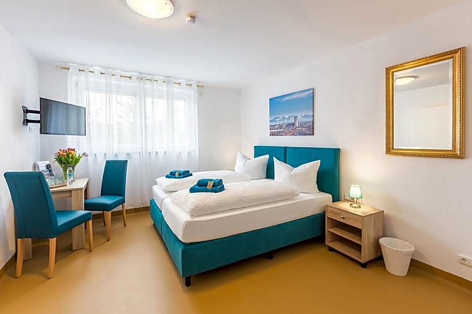 Photo 1 of 50 of Hotel Ludwig