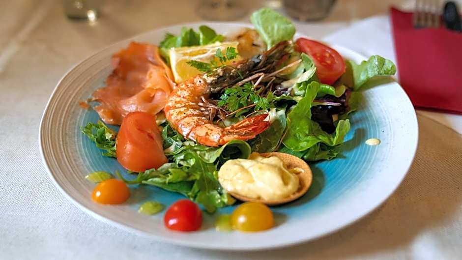 Le Relais Du Canalou