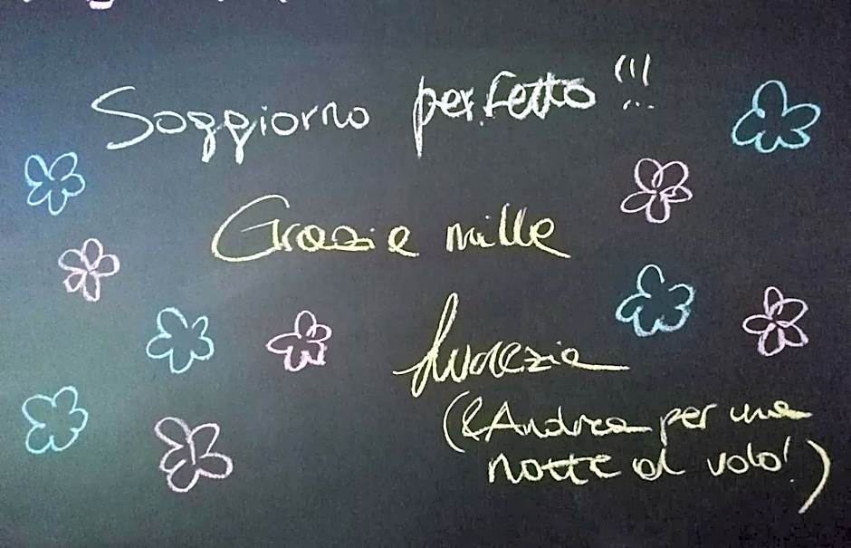 B&B Giolì
