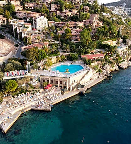 Patara Prince Hotel & Resort - Special Category