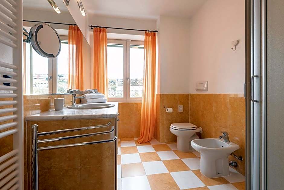 Residenza Santa Cecilia