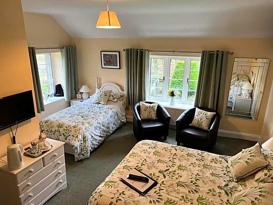 Dunscar Farm Bed & Breakfast