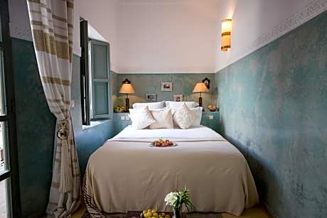 Origan Standard Double Room Romi Side