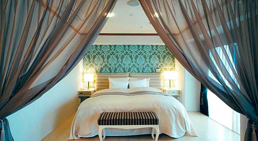 Hotel Villa Kuretake