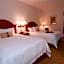 Hampton Inn By Hilton Atlanta/Peachtree City