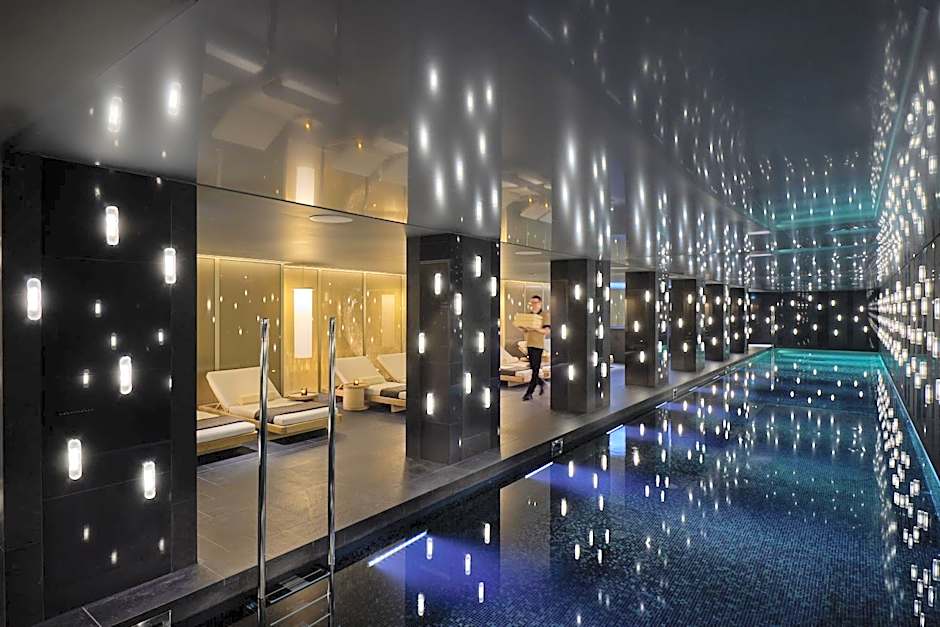 Mandarin Oriental Mayfair, London