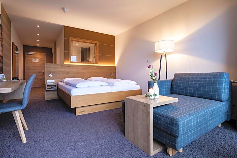 Das Weitblick Allgäu