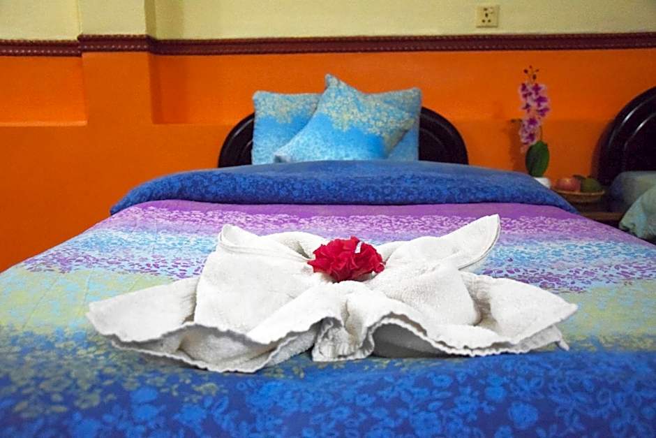 Siddhartha Garden Ayurveda