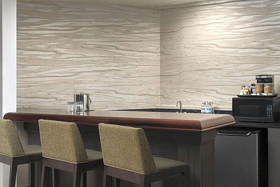 DoubleTree By Hilton, Leominster