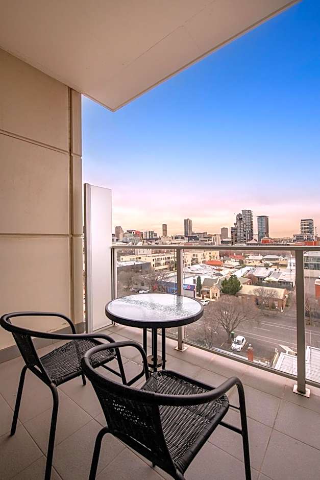 Hume Serviced Apartments