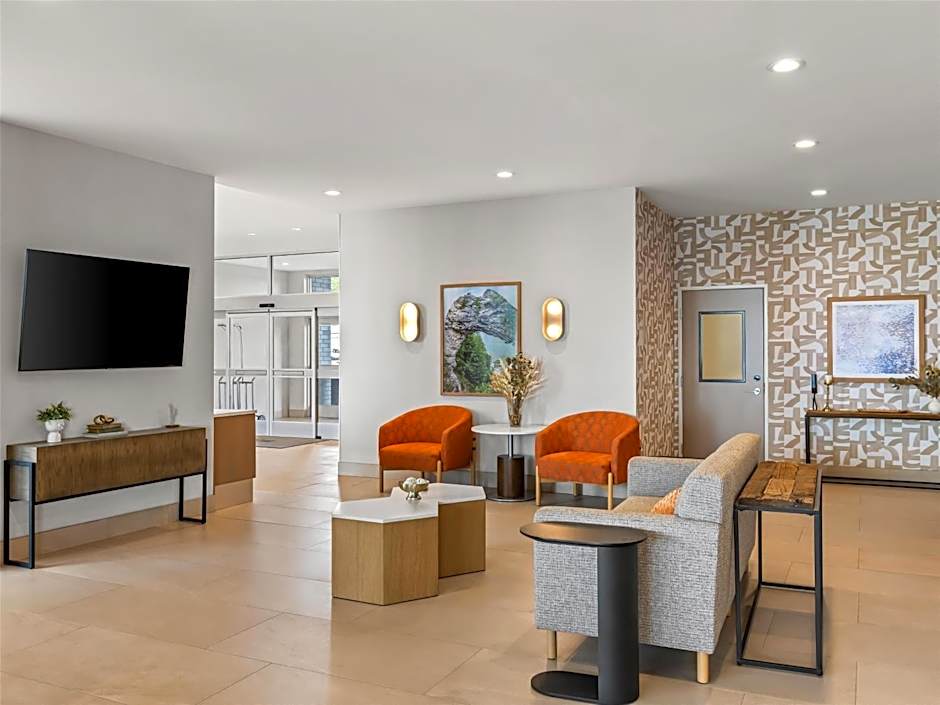 Hampton Inn St Ignace Lakefront Mackinac