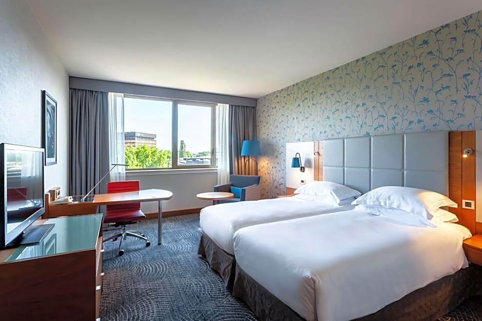 Hilton Strasbourg