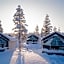 Santa's Igloos Arctic Circle