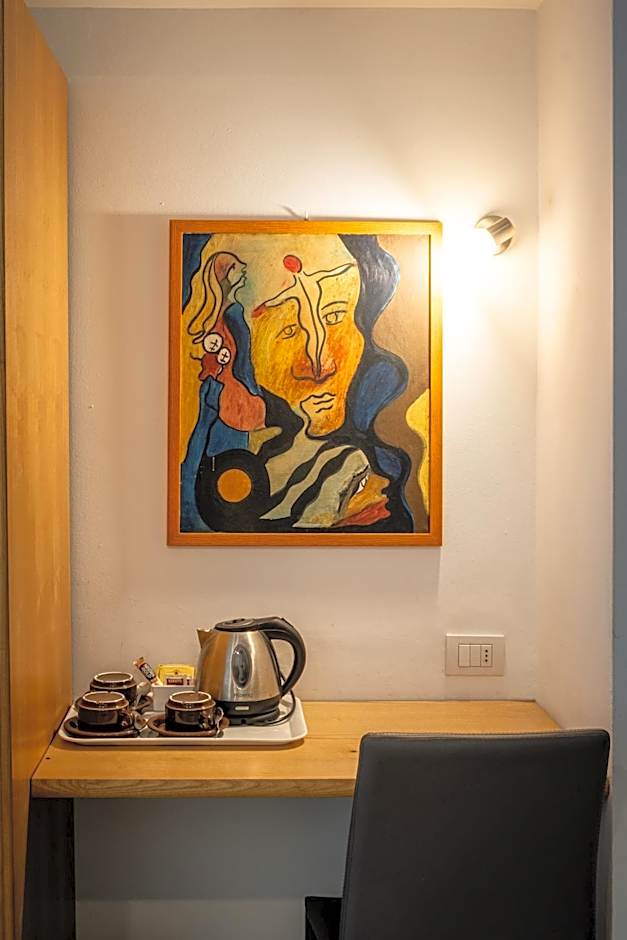 Hotel Sonenga
