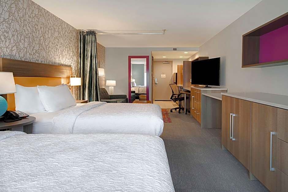 Home2 Suites by Hilton Shepherdsville Louisville South