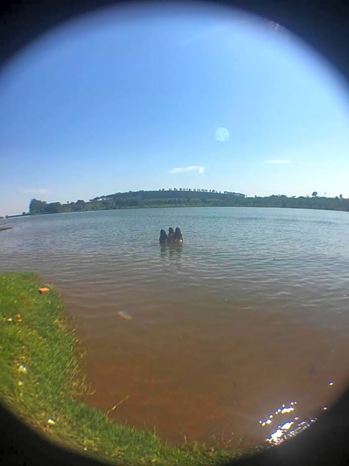 CASA DE CAMPO PATRIMÔNIO